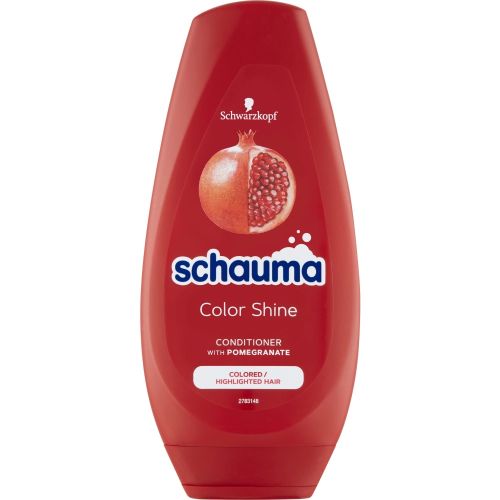Schauma balz�m pro barven� a t�novan� vlasy Color 250 ml Schauma balz�m pro barven� a t�novan� vlasy Color 250 ml