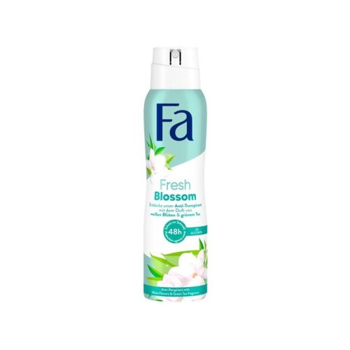 Fa deospray Fresh Blossom 150 ml Fa deospray Fresh Blossom 150 ml