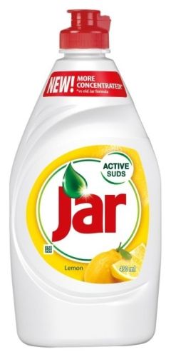 Jar prost�edek na n�dob� Lemon 450 ml Jar prost�edek na n�dob� Lemon 450 ml