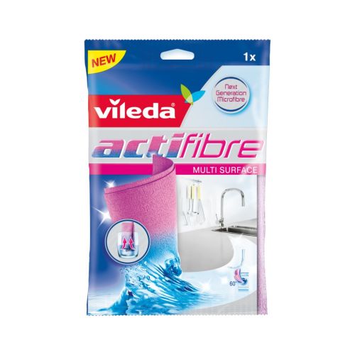 Vileda Actifibre mikrohad��k 1 ks