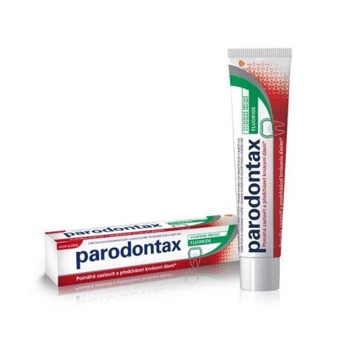 Parodontax zubn� pasta Fluoride 75 ml Parodontax zubn� pasta Fluoride 75 ml