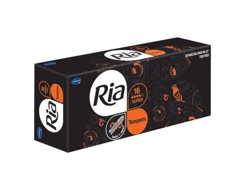 Ria Super tamp�ny 16 ks