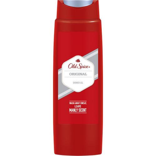 Old Spice sprchov� gel Original 250 ml Old Spice sprchov� gel Original 250 ml