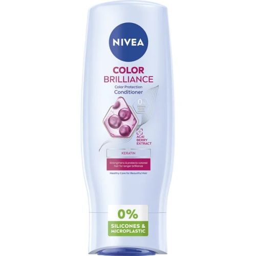 Nivea kondicion�r Color Brilliance 200 ml Nivea kondicion�r Color Brilliance 200 ml