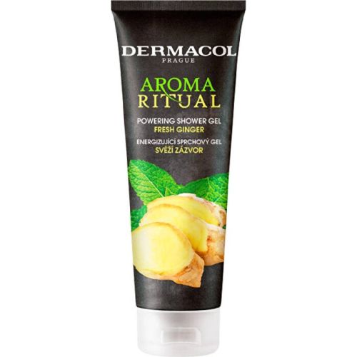 Dermacol Aroma Ritual sprchov� gel Sv�� z�zvor 250 ml Dermacol Aroma Ritual sprchov� gel Sv�� z�zvor 250 ml