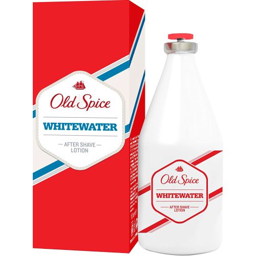 Old Spice voda po holen� WhiteWater 100 ml Old Spice voda po holen� WhiteWater 100 ml