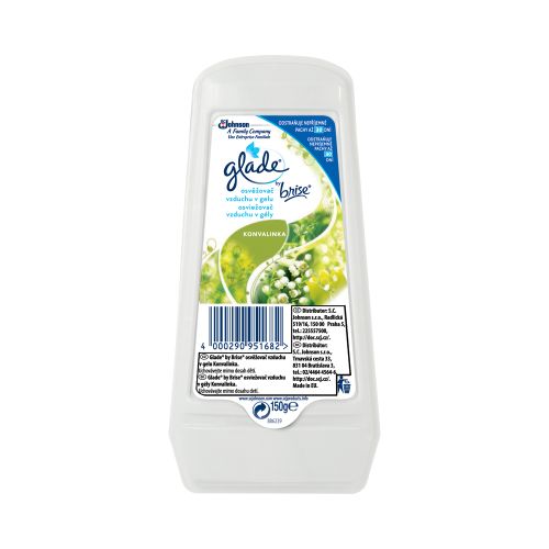 Glade gelov� osv�ova� Lily Valley 150 g