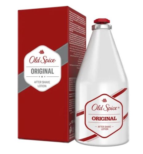 Old Spice voda po holen� Original 100 ml Old Spice voda po holen� Original 100 ml