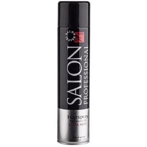 Minuet Salon Professional lak na vlasy Extra Hold 625 ml s provit. B5 Minuet Salon Professional lak na vlasy Extra Hold 625 ml s provit. B5