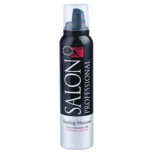 Minuet Salon Professional Extra Hold p�nov� tu�idlo extra siln� tu��c� 225 ml