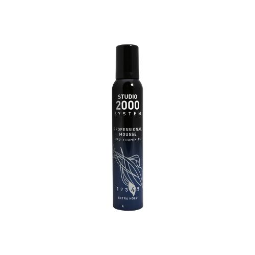 Studio 2000 p�nov� tu�idlo Extra Hold 400 ml