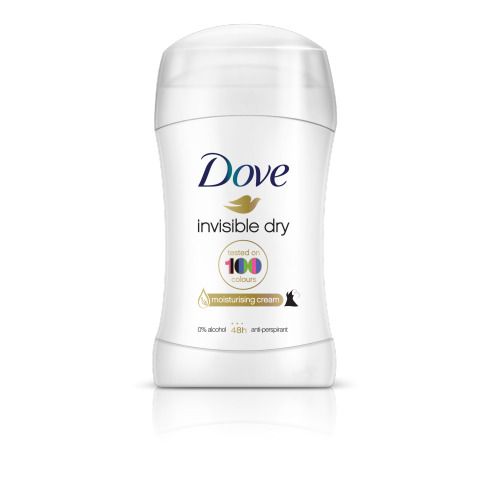 Dove deo stick Invisible Dry 40 ml Dove deo stick Invisible Dry 40 ml