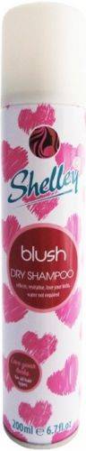 Shelley such� �ampon BLUSH 200ml Shelley such� �ampon BLUSH 200ml