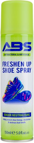 ABS sprej do bot 150 ml ABS sprej do bot 150 ml