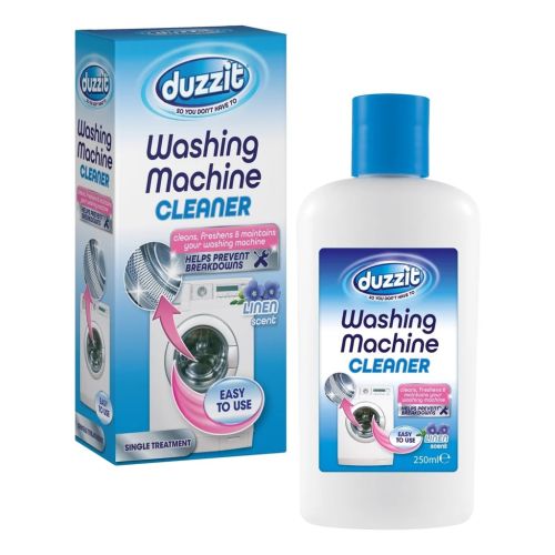 Duzzit tekut� �isti� pra�ky Linen 250 ml Duzzit tekut� �isti� pra�ky Linen 250 ml