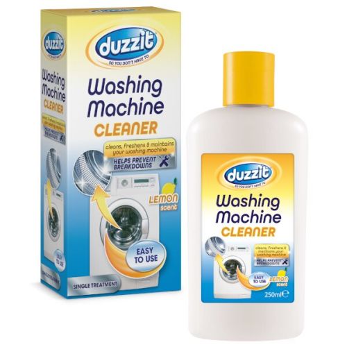 Duzzit tekut� �isti� pra�ky Lemon 250 ml Duzzit tekut� �isti� pra�ky Lemon 250 ml
