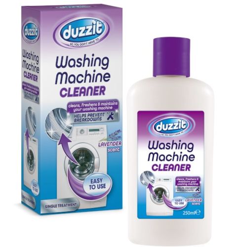 Duzzit tekut� �isti� pra�ky Lavender 250 ml Duzzit tekut� �isti� pra�ky Lavender 250 ml