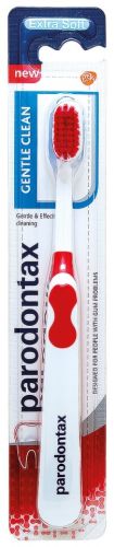 Parodontax zubn� kart��ek Gentle Clean Extra Soft Parodontax zubn� kart��ek Gentle Clean Extra Soft