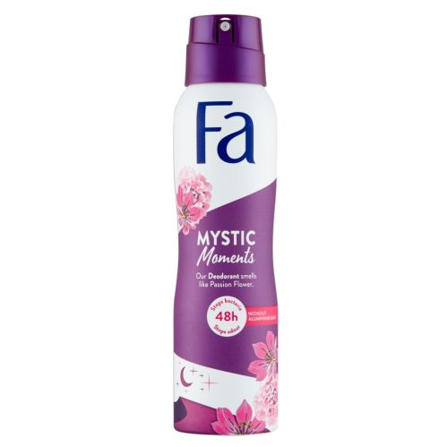 Fa deospray Mystic Moments 150 ml Fa deospray Mystic Moments 150 ml