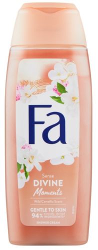 Fa sprchov� gel Divine Moments 250 ml Fa sprchov� gel Divine Moments 250 ml