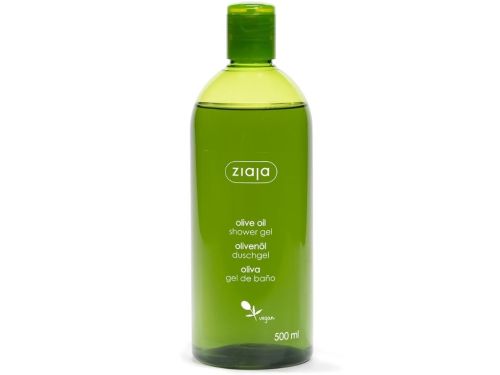 Ziaja sprchov� gel Oliva 500 ml Ziaja sprchov� gel Oliva 500 ml