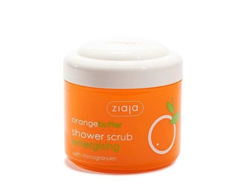 Ziaja sprchov� peeling Pomeran� 200 ml Ziaja sprchov� peeling Pomeran� 200 ml