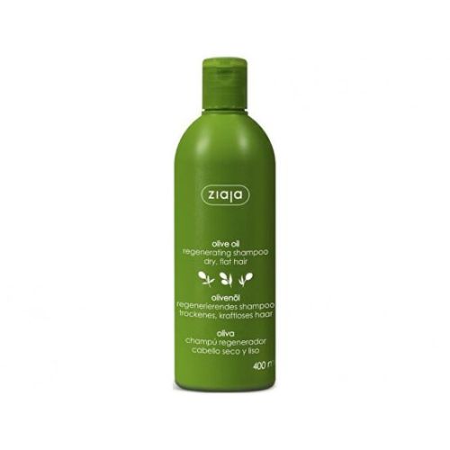 Ziaja vy�ivuj�c� �ampon na vlasy Oliva 400 ml Ziaja vy�ivuj�c� �ampon na vlasy Oliva 400 ml