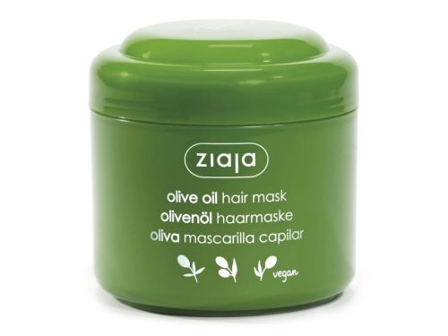 Ziaja regenera�n� maska na vlasy Oliva 200 ml Ziaja regenera�n� maska na vlasy Oliva 200 ml
