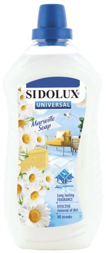 Sidolux universal Marseillsk� m�dlo 1 L