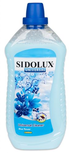 Sidolux universal Blue Flower 1 l Sidolux universal Blue Flower 1 l