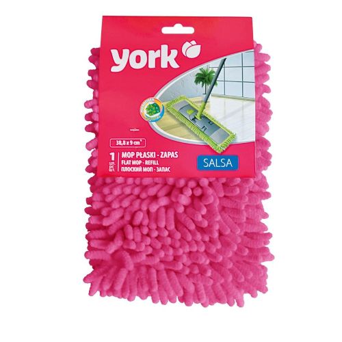 York n�hrada k mopu SALSA York n�hrada k mopu SALSA