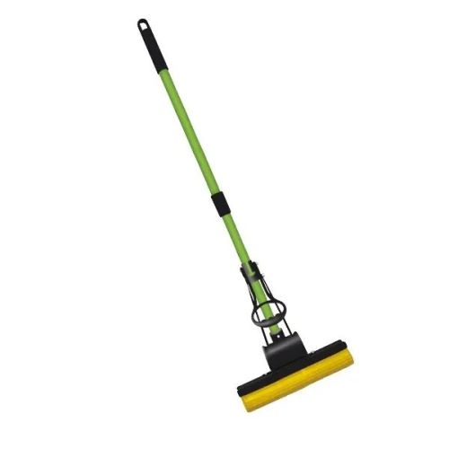 York mop houbov� AZUR 27cm teleskopick� h�l 125cm York mop houbov� AZUR 27cm teleskopick� h�l 125cm