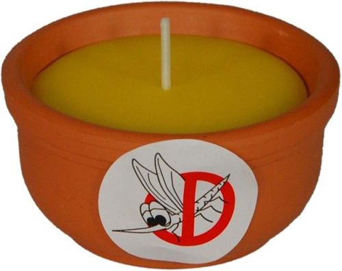 Antimoskyto sv��ka repelentn� 55g 73x38mm Antimoskyto sv��ka repelentn� 55g 73x38mm