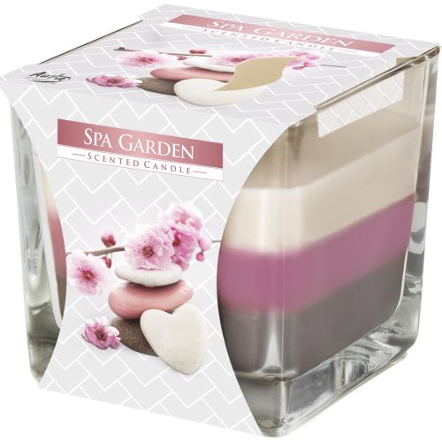 Bispol sv��ka t��barevn� Spa Garden 170g Bispol sv��ka t��barevn� Spa Garden 170g