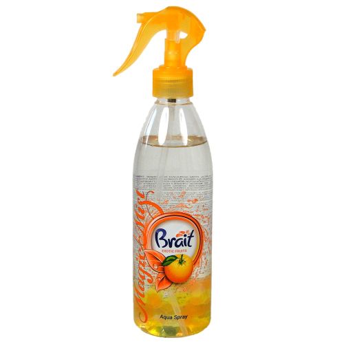 Brait Magic Mist osv�ova� vzduchu Exotic Fruits 425 g Brait Magic Mist osv�ova� vzduchu Exotic Fruits 425 g