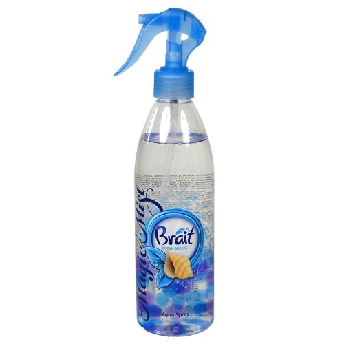 Brait Magic Mist osv�ova� vzduchu Ocean Breeze 425 g Brait Magic Mist osv�ova� vzduchu Ocean Breeze 425 g
