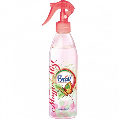 Brait Magic Mist osv�ova� vzduchu Oriental Garden 425 g Brait Magic Mist osv�ova� vzduchu Oriental Garden 425 g