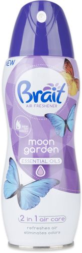 Brait such� osv�ova� vzduchu Moon Garden 300 ml Brait such� osv�ova� vzduchu Moon Garden 300 ml