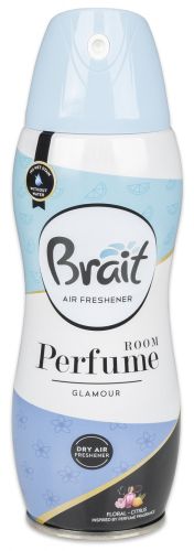 Brait such� osv�ova� vzduchu Glamour 300 ml Brait such� osv�ova� vzduchu Glamour 300 ml