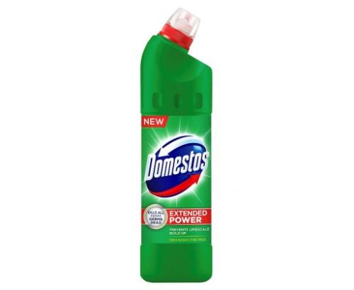 Domestos Extended Power Pine 750 ml Domestos Extended Power Pine 750 ml