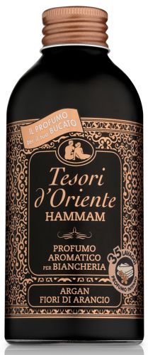 Tesori d'Oriente parf�m na pr�dlo Hammam 250 ml Tesori d'Oriente parf�m na pr�dlo Hammam 250 ml