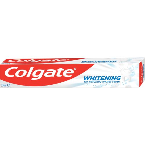 Colgate zubn� pasta Whitening 75 ml Colgate zubn� pasta Whitening 75 ml