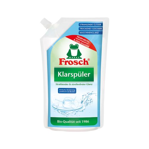 Frosch Eko le�tidlo do my�ky 750 ml Frosch Eko le�tidlo do my�ky 750 ml