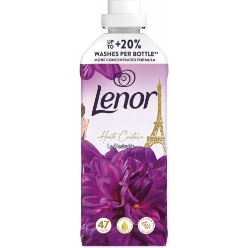 Lenor aviv� La Desirable 47PD 987 ml Lenor aviv� La Desirable 47PD 987 ml