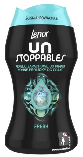 Lenor Unstoppables perli�ky Fresh 140g Lenor Unstoppables perli�ky Fresh 140g