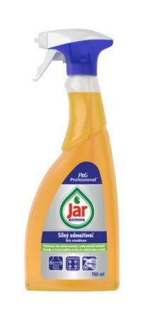 Jar PROFI siln� odma��ova� 750 ml Jar PROFI siln� odma��ova� 750 ml