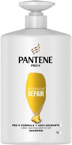 Pantene �ampon Intensive Repair 1000 ml Pantene �ampon Intensive Repair 1000 ml