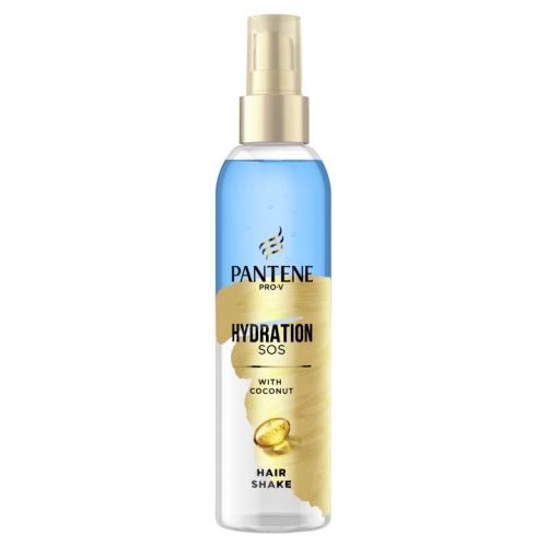Pantene bezoplachov� balz�m ve spreji Hydration SOS 150 ml Pantene bezoplachov� balz�m ve spreji Hydration SOS 150 ml