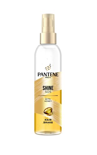 Pantene bezoplachov� balz�m ve spreji Shine SOS 150 ml Pantene bezoplachov� balz�m ve spreji Shine SOS 150 ml
