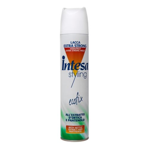 Intesa lak extra siln� tu��c� 300 ml Intesa lak extra siln� tu��c� 300 ml